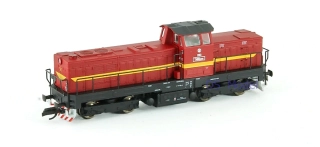 T466.0099 ČSD