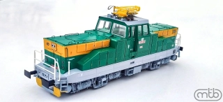 111.027 ČD H0