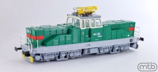 111.026 ČDC H0