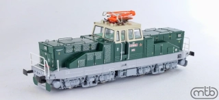 E458.1021 ČSD H0