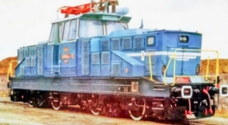 S458.001 ČSD H0