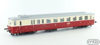 M 262.061 ČSD H0