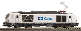 Vectron DualCD Cargo 51173 H0