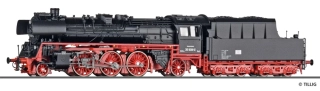 Parní lokomotiva 35.1039-3 DR TT