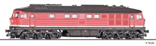 Dieselová lokomotiva BR 232.450-7 DBAG TT