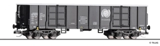 Eaos CTL Logistics Sp.z.o.o TT