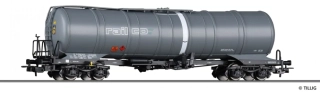 Kotlový vůz Zacns Railco H0