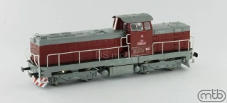 T466.0191 ČSD H0