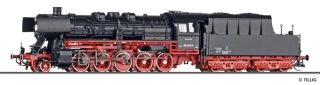 BR 50.2164 DR se zvukem