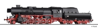TT Parní lokomotiva 52.1573-6 DR